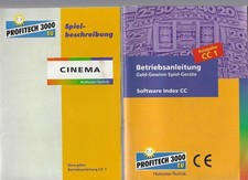 Spielbeschreibung