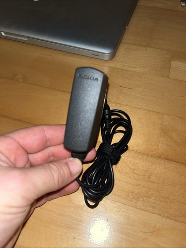 Nokia acp 12e netzteil adapter - nokia, acp-12e