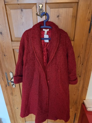 Mantel größe 42 - h&m,