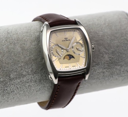 Murex swiss watch - swiss,