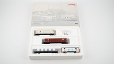 Märklin H0 4898 Schweizer Güterwagen-Set "Circus Knie" der SBB