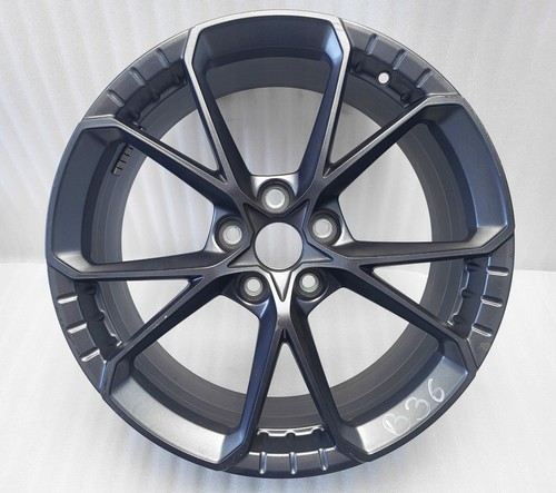 Alufelge hyundai i30n i30 - 1x,