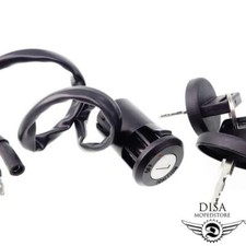 Ignition Key Switch für Honda