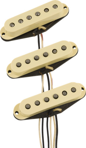 Fender pure vintage 57 - vintage, '57