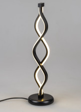 Formano led lampe - spirale, auf