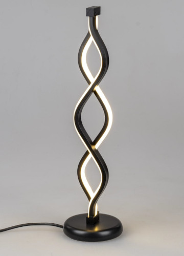 Formano led lampe spirale - formano, auf
