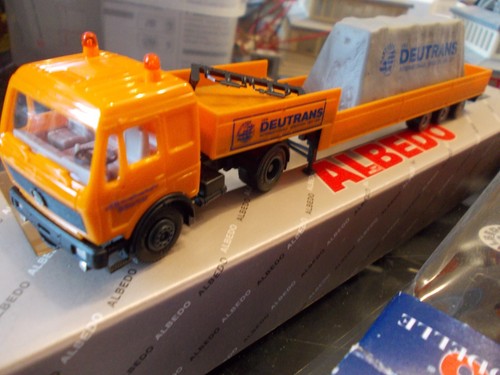 Deutrans veb bitterfeld - ",
