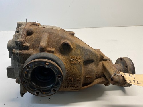 Bmw e61 e60 typ 560l - 560l, /