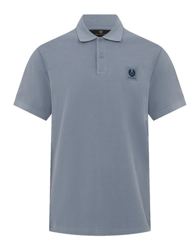 Belstaff polohemd poloshirt - belstaff,