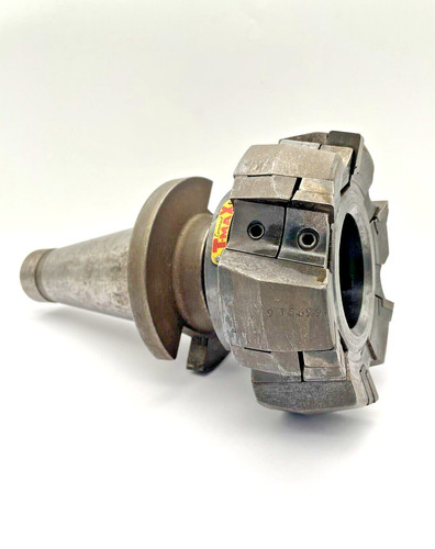 Sandvik coromant planfräser - coromant,