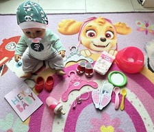 Zapf Creation BABY born Magic