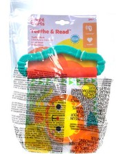 Bright Starts, Teethe & Read