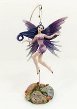 Rarität Elfen Figur Windy