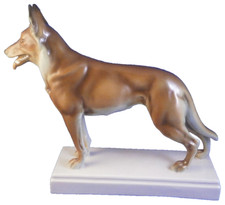 Antique Schwarzburger