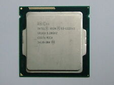 Intel Xeon E3-1225 v3 / 8M/