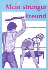 Mein strenger .... - Fetisch