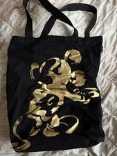 Micky Maus Leinenbeutel, Limitiert