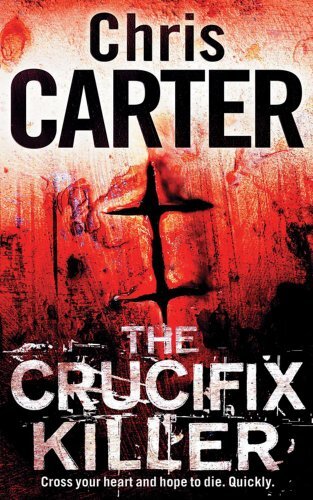 The crucifix killer chris - the, killer,chris
