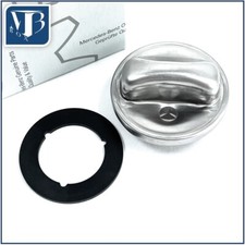 Original Mercedes Tankdeckel W107 W114 W115 W116 W123 W124 W126 W201 W463