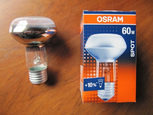 Garantiert echte osram - 1,