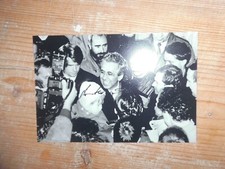 Original egon krenz - original,