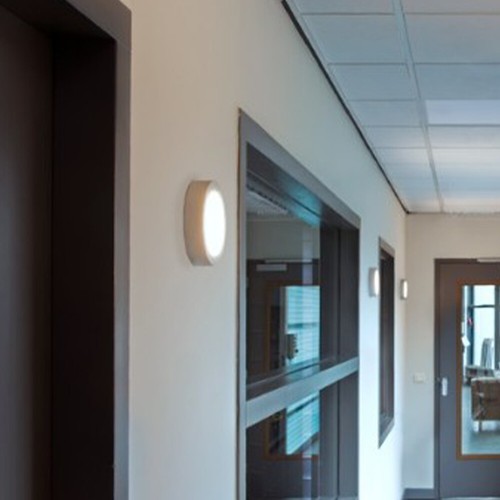 Flur led wandleuchte senser - led,