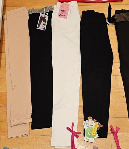 Eine leggings neu - , weiß