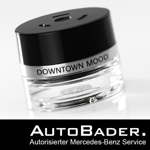 Original mercedes duft - original,