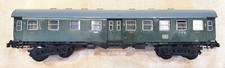 Alter trix personenwagen - h0, /