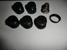 Vibrationsdämpfer Kettensäge