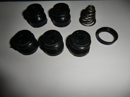 Vibrationsdämpfer kettensäge - vibrationsdämpfer,