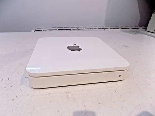 Apple a1409 time capsule 3tb - apple,