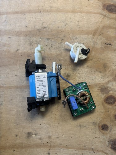 Miele 5200 typ 712 konvolut - 712,