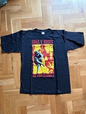 Guns N Roses Use Your Illusion Shirt 