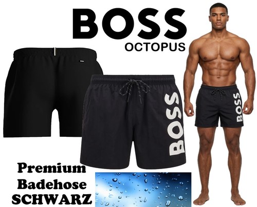 Boss badehose größe - badehose,