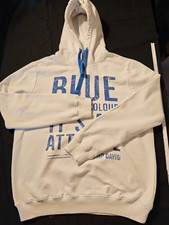 CAMP DAVID    Hoodie   Gr. XL