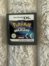 Pokémon Diamant-Edition