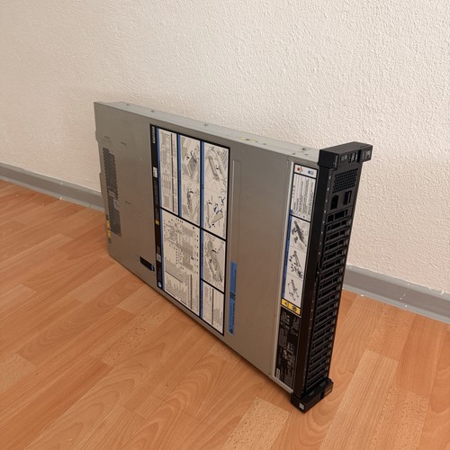 Lenovo thinksystem sr650 type - lenovo,