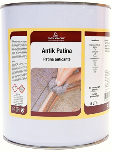 Alterungsbeize antik patina - antik,
