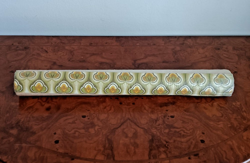 Vintage tapete 70er retro - vintage,