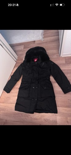 Wellensteyn trinity parka - wellensteyn,