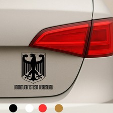 2x Deutschland Heimat