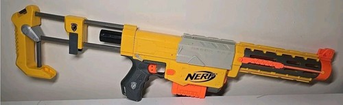 Nerf recon n - nerf, n-strike