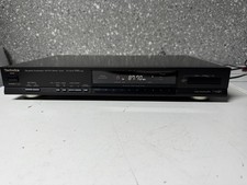 Technics ST-G 470 PXS