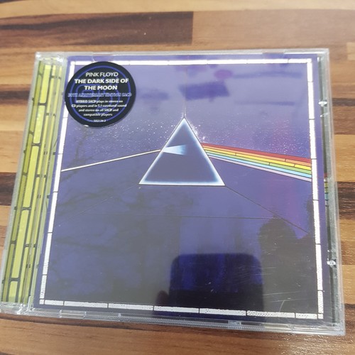Pink floyd the dark - dark, of