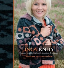Inca knits inspired south - knits:,