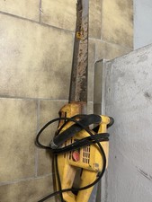 DeWalt DW393 H1   Alligator Ziegel Säge Steinsäge Ytongsäge Gasbetonsäge