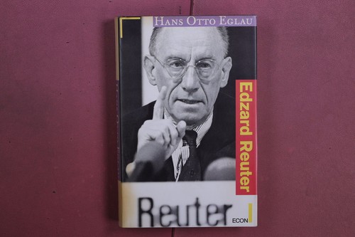 420275 hans otto - eglau, edzard