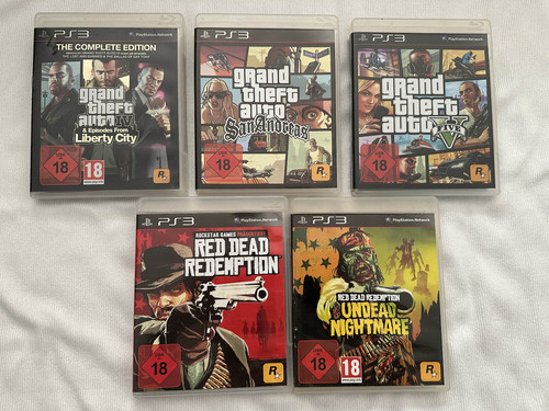 Gta5 liberty rdr - ,