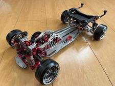 Yokomo DRB RWD Drift RC Auto